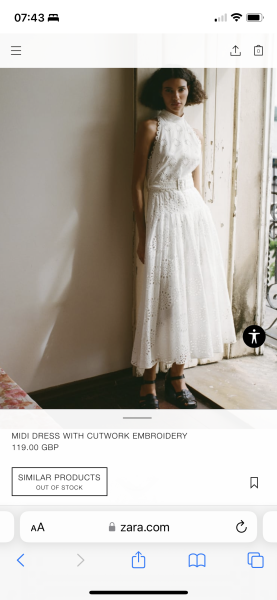 Jacket/covering for halter dress