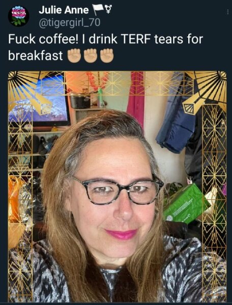 Nancy Kelly wants us to support this man's fight to play rugby with women.