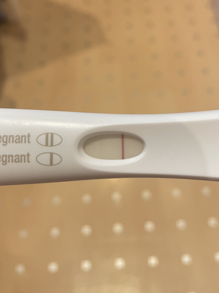 1DPO - Anyone want to wait with me ☺
