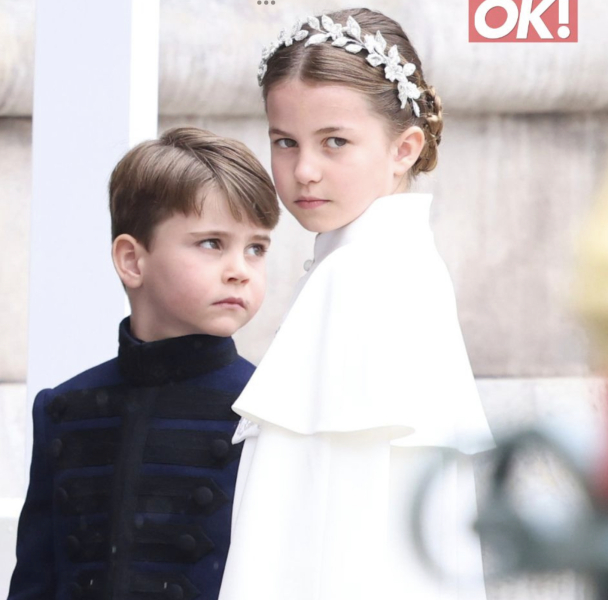 Royal Style and Beauty: Coronation, let's be bold! Bring on the diamonds and bring on the gold! 