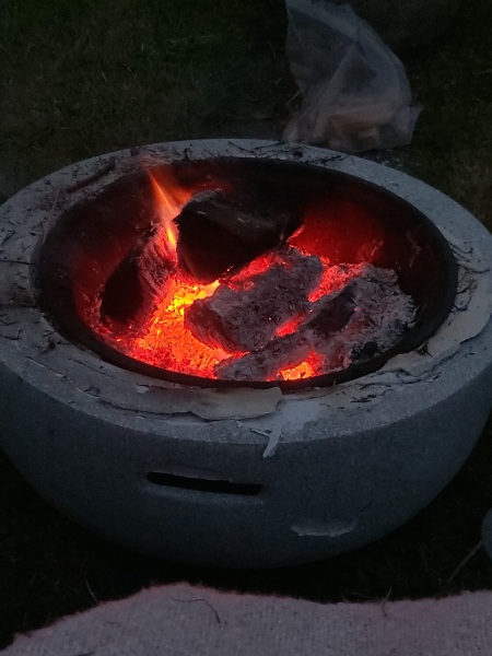 Any Witches Here?- Part 18