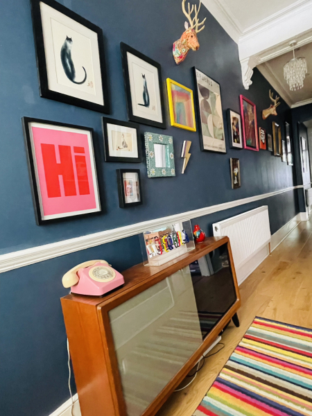 The lovely bit of your house