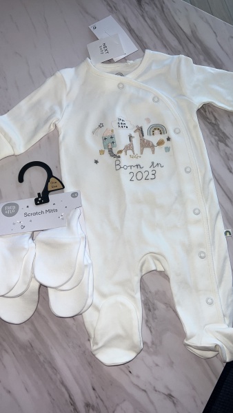 Due October 2023 - thread 6