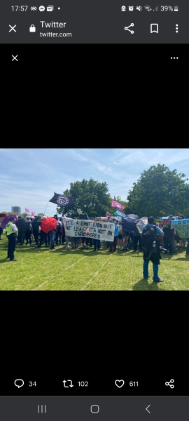 New British Cycling trans policy