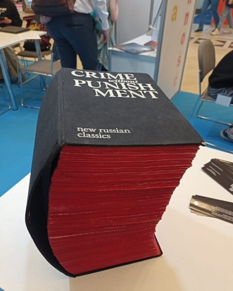 Ukraine Invasion: Part 40