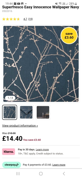 What paint gos with this wallpaper (pic)