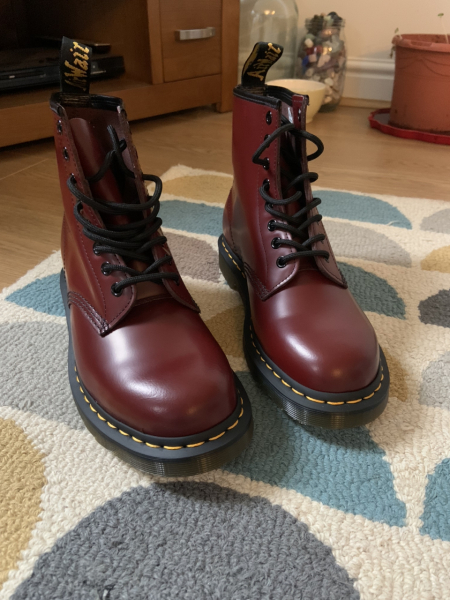 Advancing into April - Frugal Friends still being, er, Frugal.