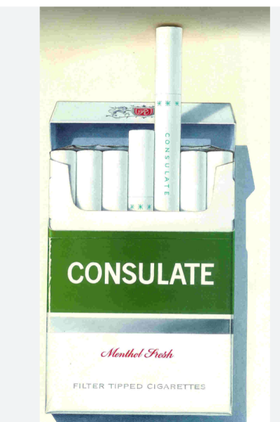 to ask what cigarettes i should buy