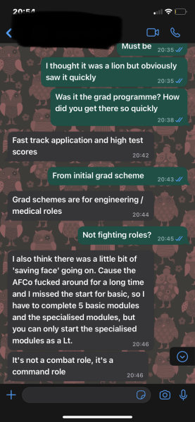 Any Lawyers here? Need a legal Perspective on the world’s most ridiculous scenario