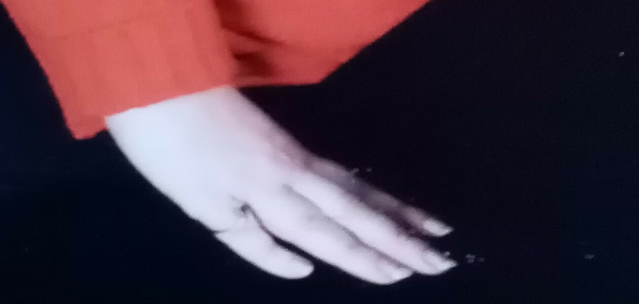 Show me your emerald rings please! 