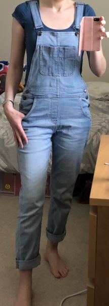 What are you wearing today? Getting ready for Easter 2023