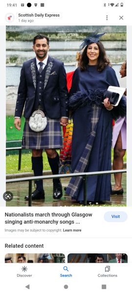 Royal Style and Beauty: Coronation, let's be bold! Bring on the diamonds and bring on the gold! 