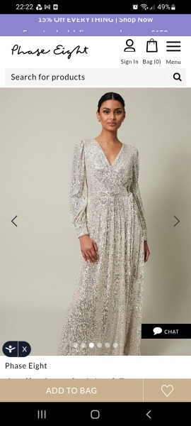 Wedding booked, no dress, please help me 
