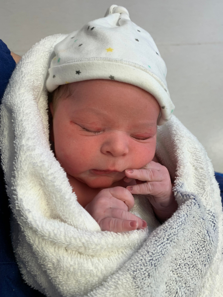 Due April/May after loss - thread 2 🌈🌈