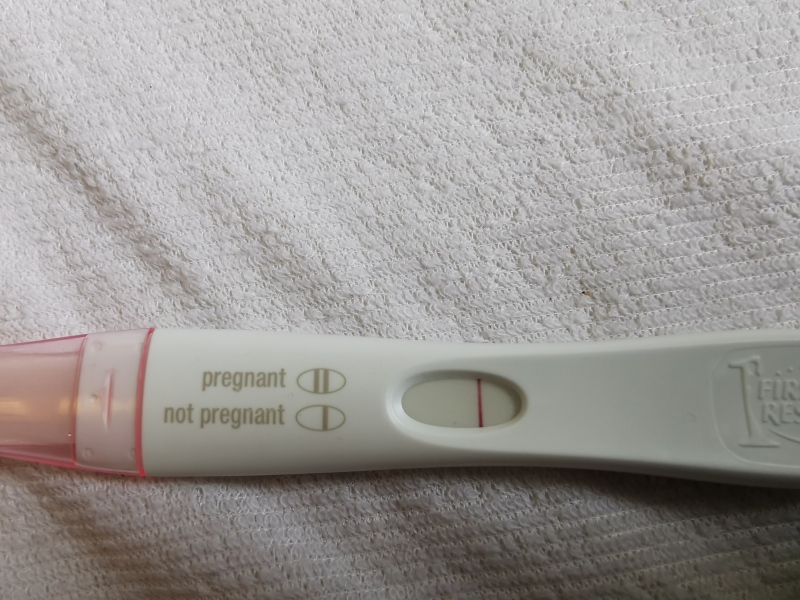 1DPO - Anyone want to wait with me ☺