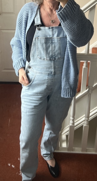 What are you wearing today? Getting ready for Easter 2023