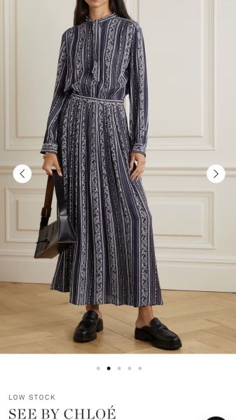 Need something to wear for a wedding