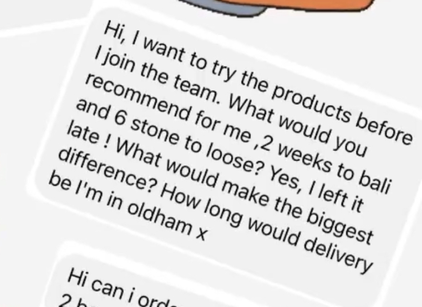 MLM Bot Watch 76: Commercial cults manifesting disaster for their recruits
