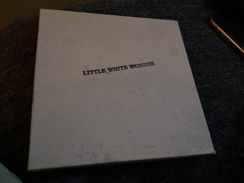 Pooh Sticks? Anyone else remember them?