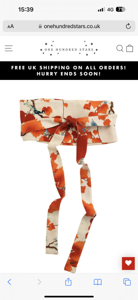 Toasties:- Spring frocks and socks?  