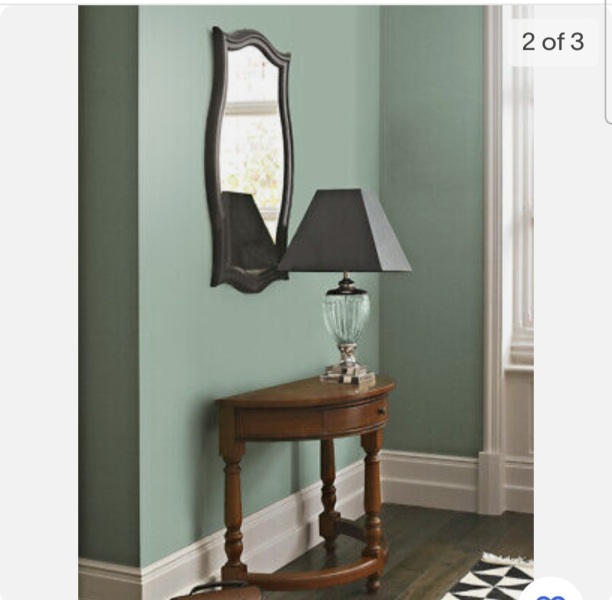 What colour is your bedroom?