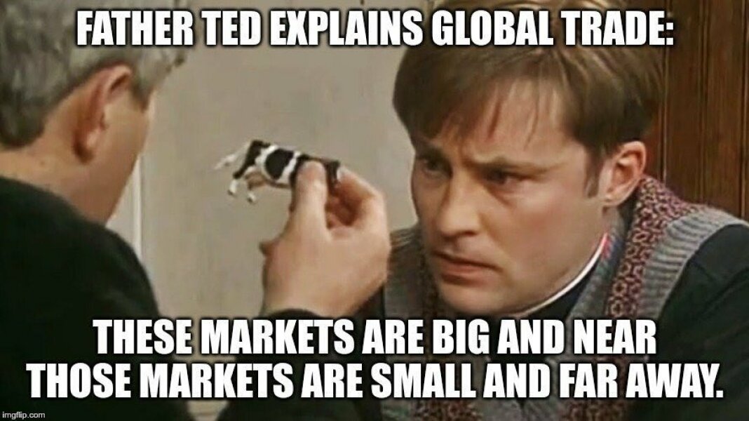 Brexit mega thread part 11: is fucktastrophy a word?