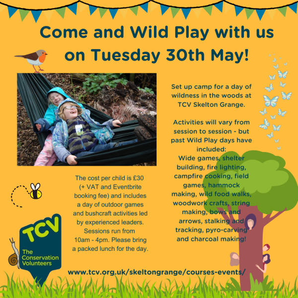 Half-term activity