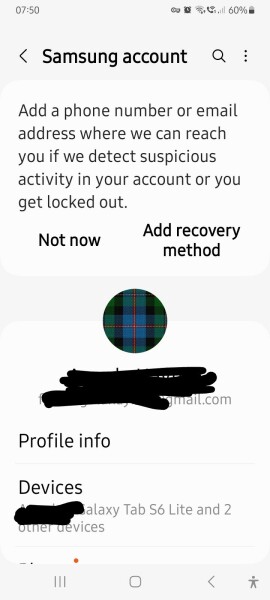 Phone driving me mad - searching outlook emails and calendar - help!