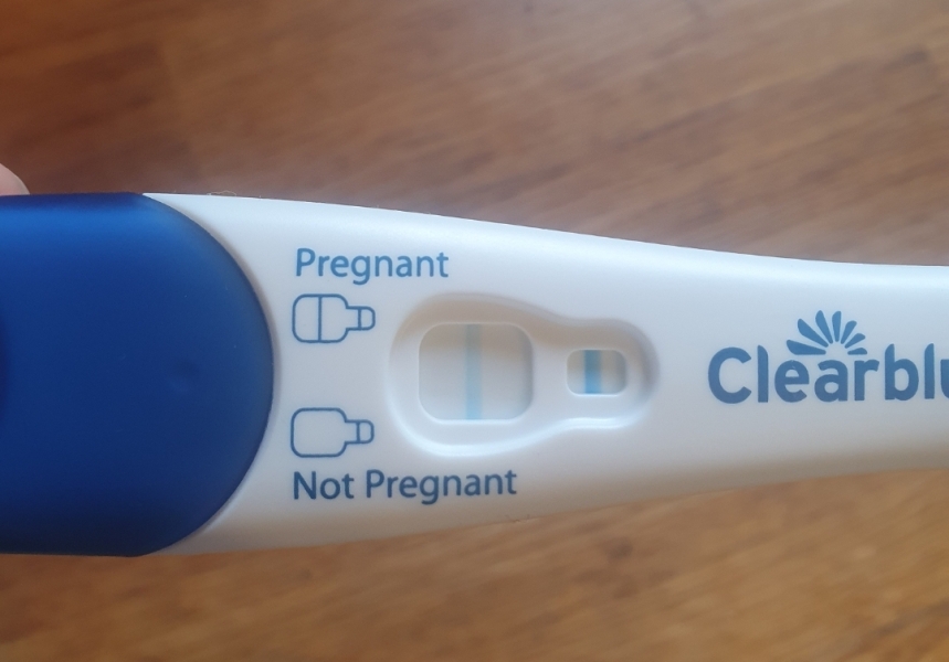 Due January 2024 🎉