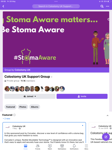 Period Pants ..extra security for stoma leaks??