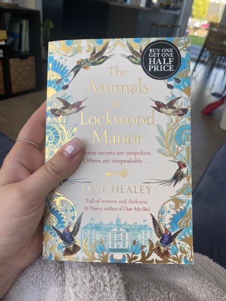 Advancing into April - Frugal Friends still being, er, Frugal.