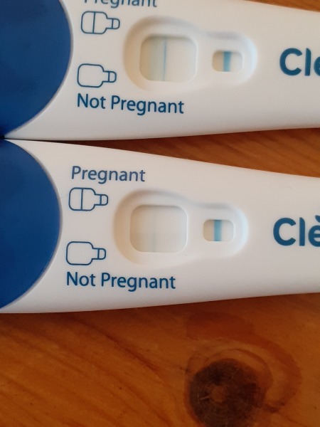 1DPO - Anyone want to wait with me ☺