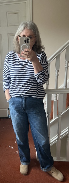 What are you wearing today? Getting ready for Easter 2023