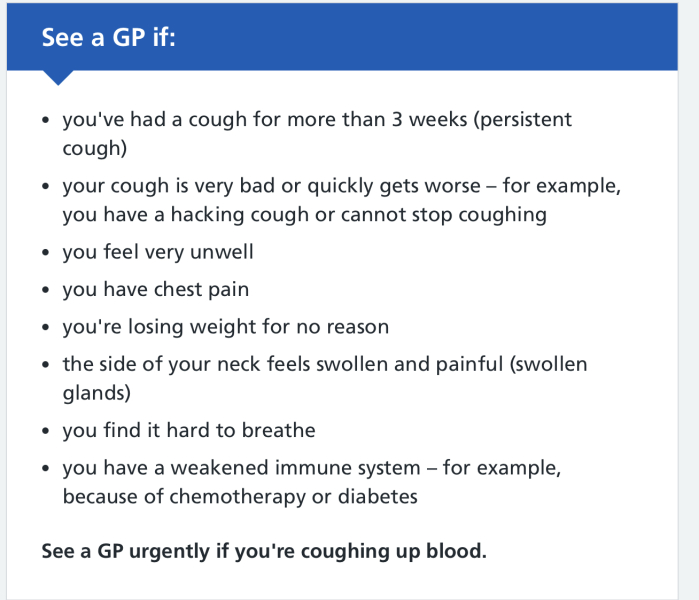 How do pharmaceutical companies get away with the lie that is cough “medicine”?