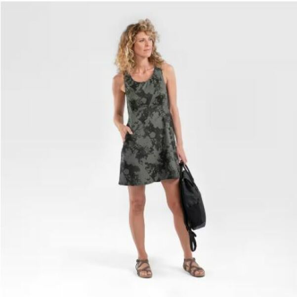 Summer dresses for travelling (not posh restaurants or lazing on the beach!)