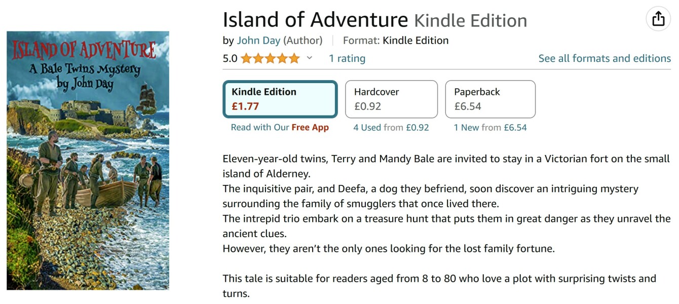 Books for 9 yr old dd.. she thinks books her age are babyish !