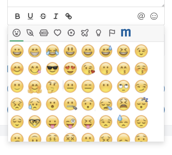 May we have a 'jump to OPs latest post' option please. 