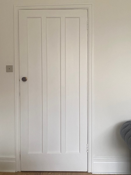 1930s House Fire Place, Painting and decorating suggestions - A big list