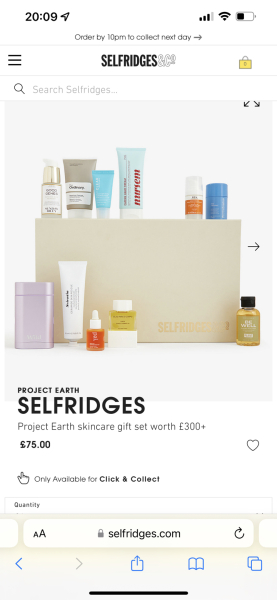 Addicted to buying beauty products? Are you a beauty product hoarder? This thread is for you!