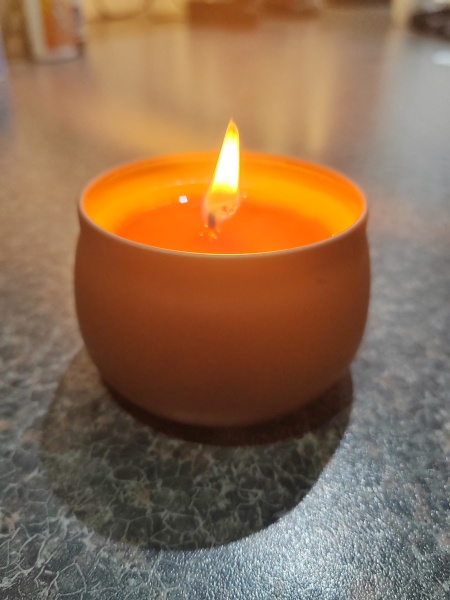 Any Witches Here?- Part 18