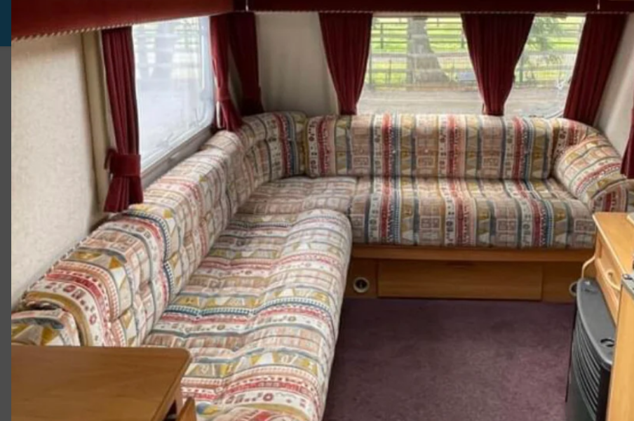 Advice on making sofas cover please