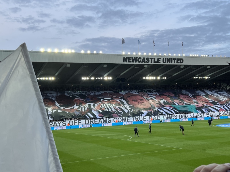 The Rolling Football Thread (season 2022/23) - part 2