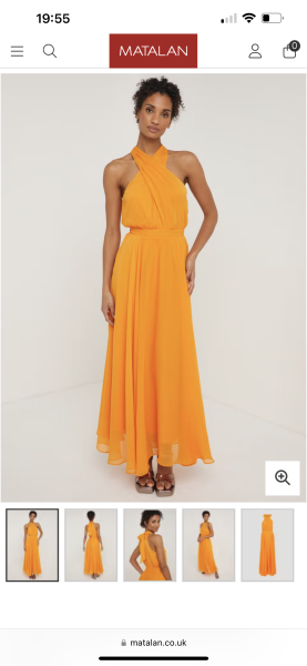 A big fab Greek wedding - what to wear?!