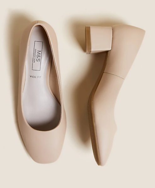 Are these shoes appropriate for work?