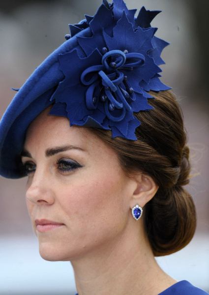 How Do The Royals Look So Polished?