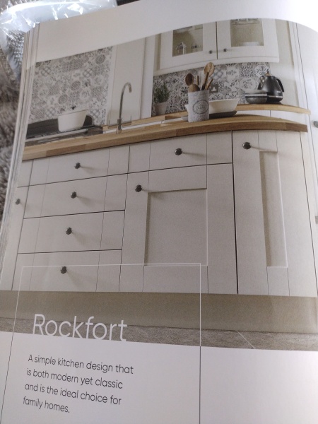 What style of Kitchen is going to age well