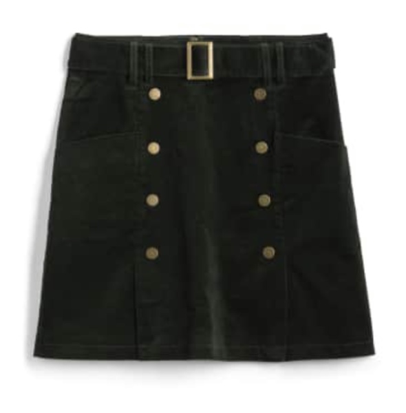 Name that skirt!