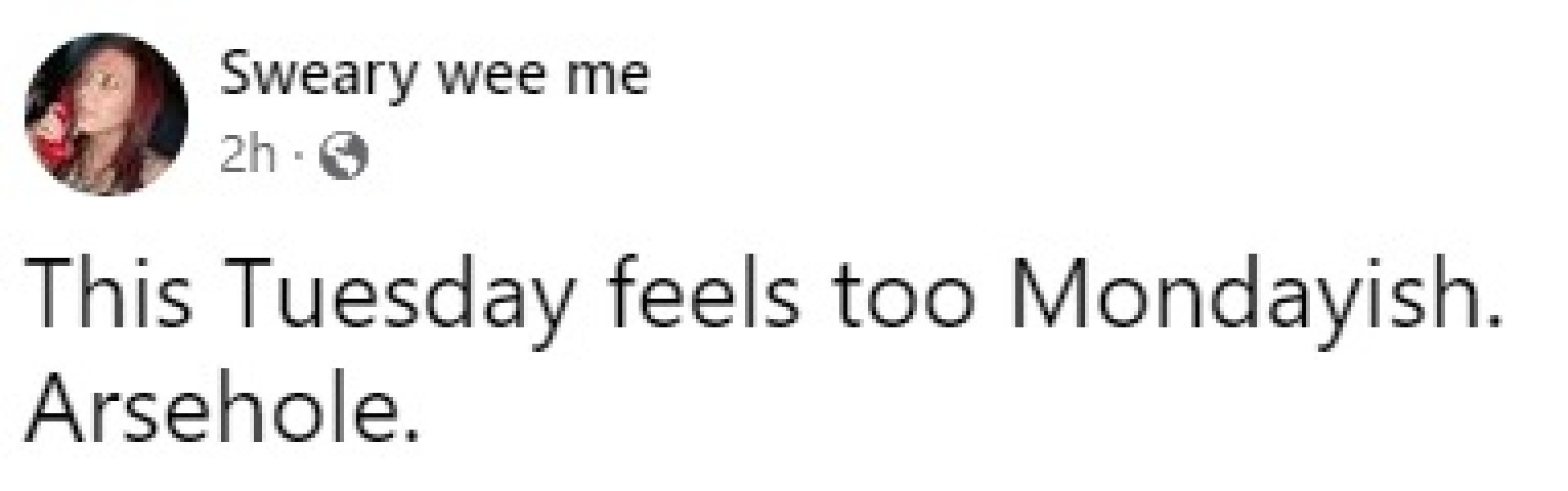 Swagger Inn 174 - It's Spring, supposedly.  Let's all dance around the maypole with the HBFs