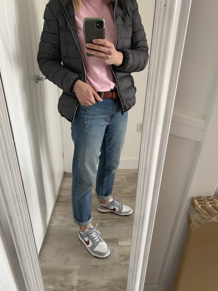 What are you wearing today? Getting ready for Easter 2023