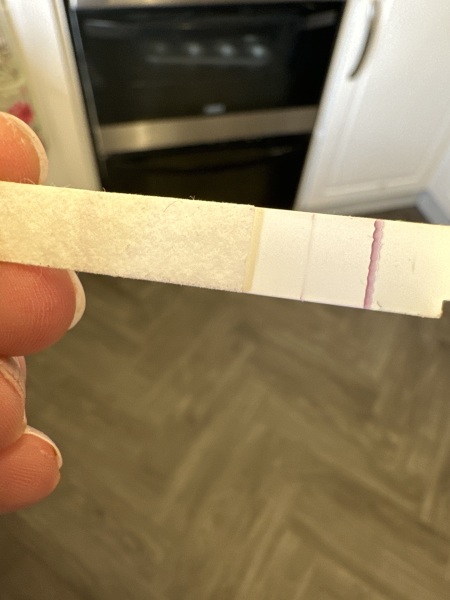 Cd1 anyone like to join me for April's cycle? 